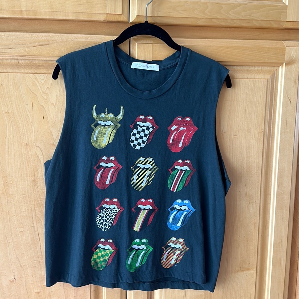 DAYDREAMER Tank